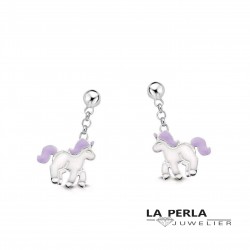 Naiomy Princess oorringen PD054